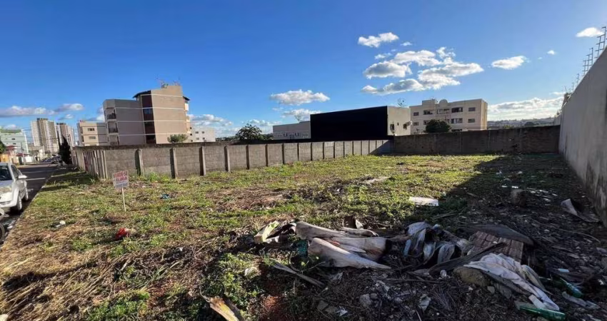 Terreno à venda, 450 m² por r$ 540.000,00 - residencial araujoville - anápolis/go