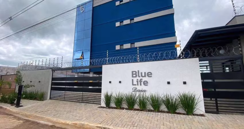 Kitnet com 1 quarto à venda, 25 m² por r$ 280.000 - residencial cidade industrial - anápolis/go