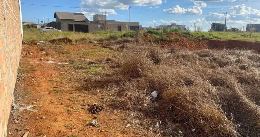 Terreno à venda, 300 m² por r$ 47.000,00 - residencial roma - anápolis/go