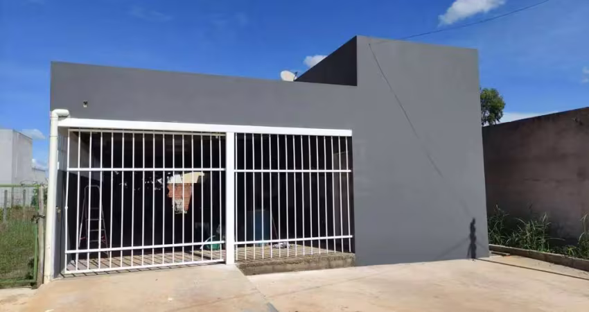 Casa com 4 quartos à venda, 280 m² lago corumba iv por r$ 320.000 - rural - abadiânia/go