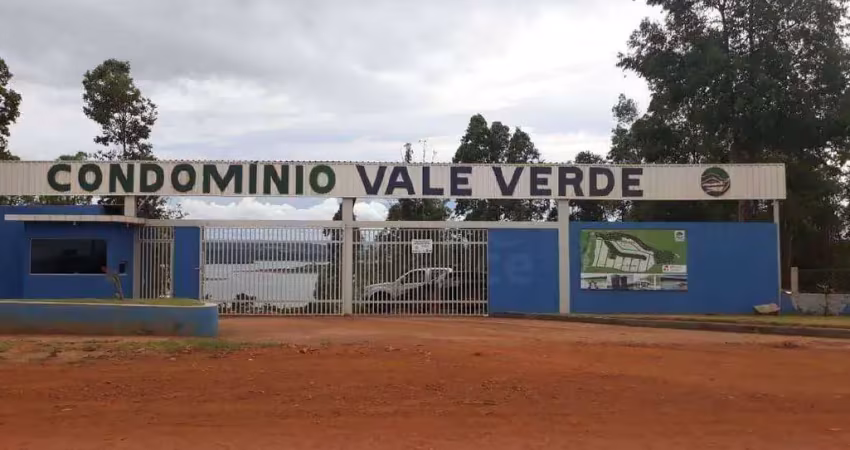 Terreno à venda, 650 m² por r$ 60.000,00 - rural - abadiânia/go