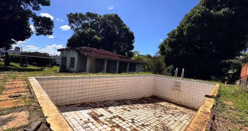 Terreno à venda, 300 m² por r$ 150.000,00 - vila joão luiz de oliveira - anápolis/go