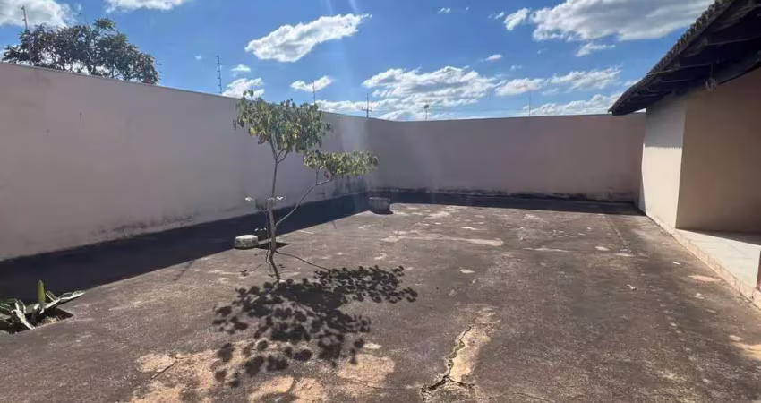 Casa à venda, 92 m² por r$ 430.000,00 - víviam parque - anápolis/go