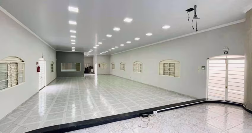 Salão à Venda, 260 m² por R$ 610.000 - Eldorado - Anápolis/GO