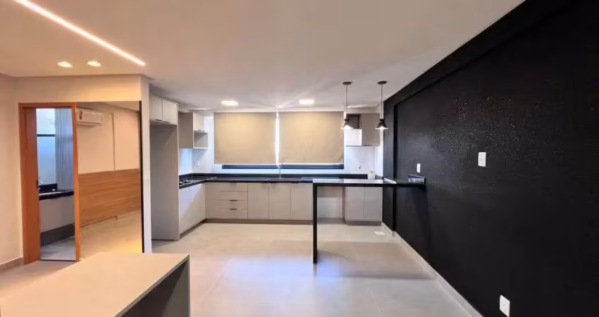 Kitnet com 1 dormitório à venda, 35 m² por r$ 330.000,00 - jardim das américas 2ª etapa - anápolis/go