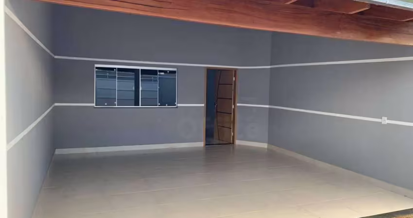 Casa com 3 quartos à venda na Rua Campania, 207, Jardim Itália, Anápolis