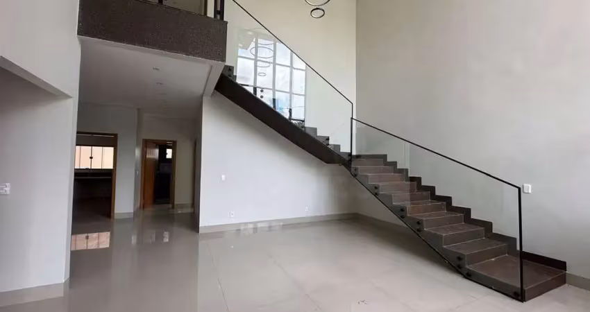 Sobrado com 4 dormitórios à venda, 414 m² por r$ 1.850.000,00 - anápolis city - anápolis/go