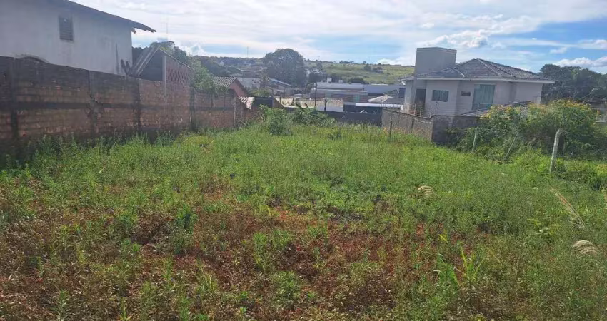 Terreno à venda, 450 m² por r$ 300.000,00 - anápolis city - anápolis/go