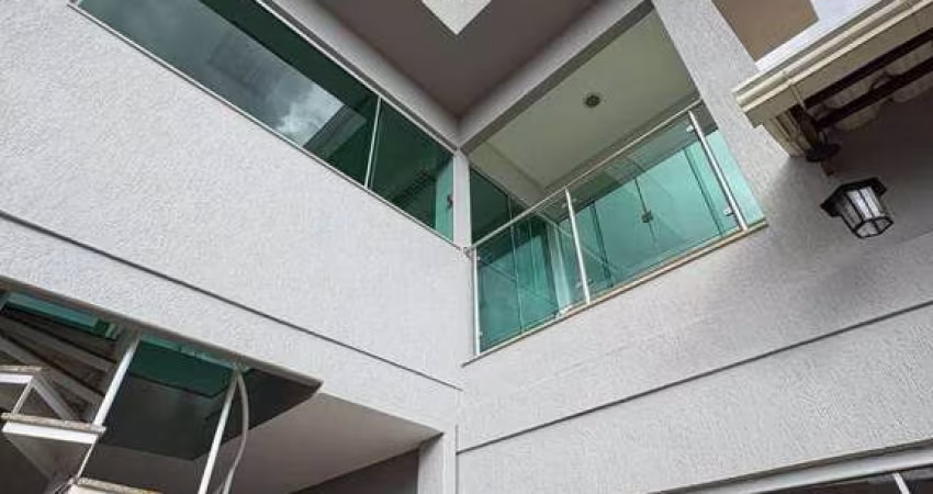 Casa à venda, 112 m² por r$ 550.000,00 - vila nossa senhora d'abadia - anápolis/go