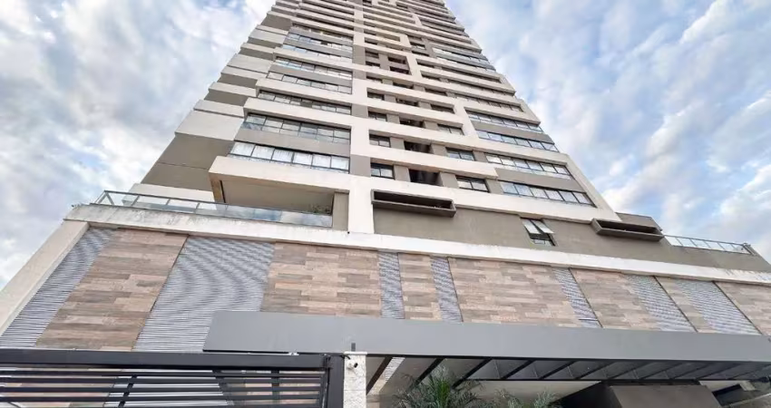 Apartamento com 3 dormitórios à venda, 155 m² por r$ 1.700.000,00 - jundiaí - anápolis/go