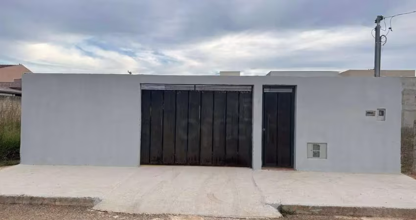 Terreno à venda, 200 m² por r$ 160.000,00 - residencial veneza - anápolis/go