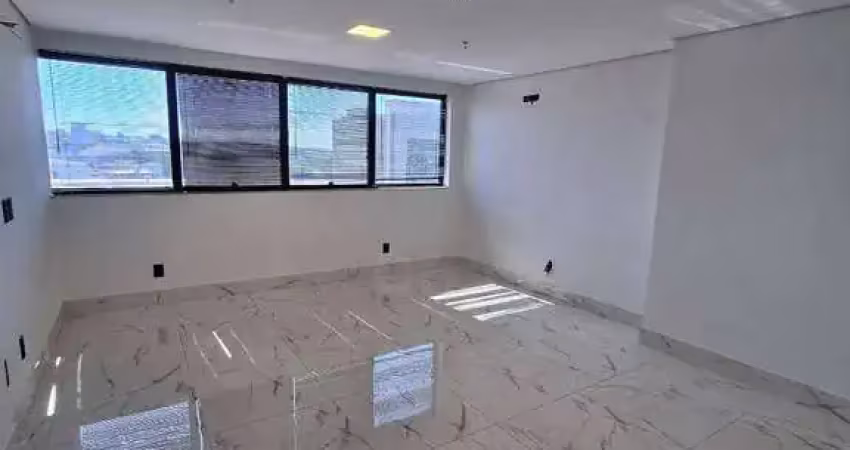 Sala comercial com 1 sala à venda na Rua Coronel Batista, 4, Centro, Anápolis