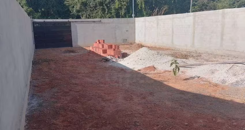 Terreno à venda, 200 m² por r$ 160.000,00 - jardim itália - anápolis/go