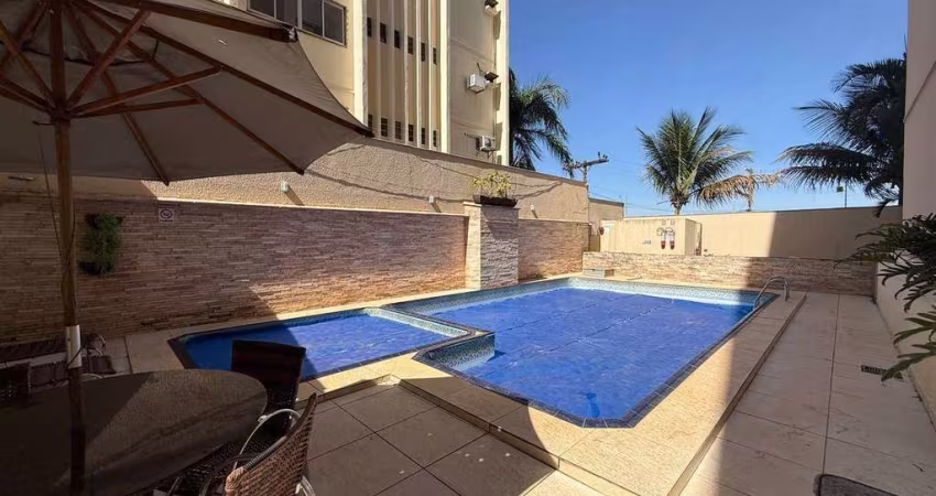 Apartamento com 3 quartos à venda na Rua 3, 3, Cidade Jardim, Anápolis