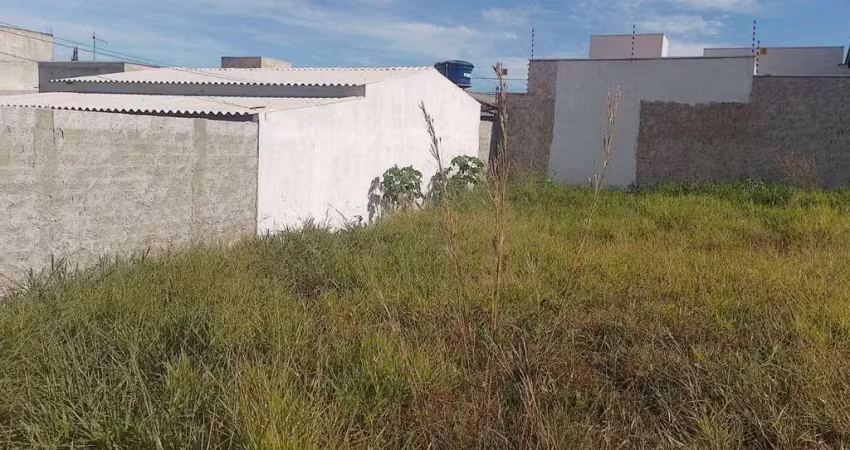 Terreno à venda, 200 m² por r$ 125.000,00 - jardim itália - anápolis/go