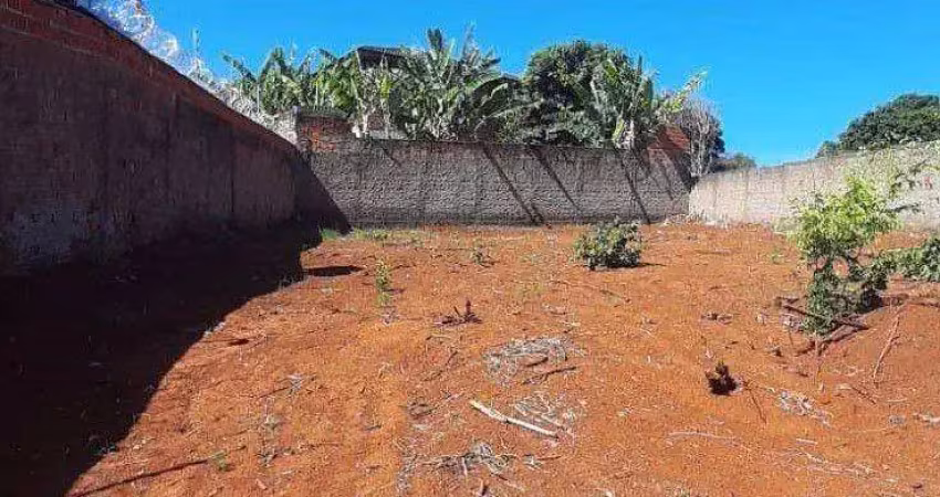 Oportuninade! terreno à venda, 429 m² por r$ 270.000 no anápolis city