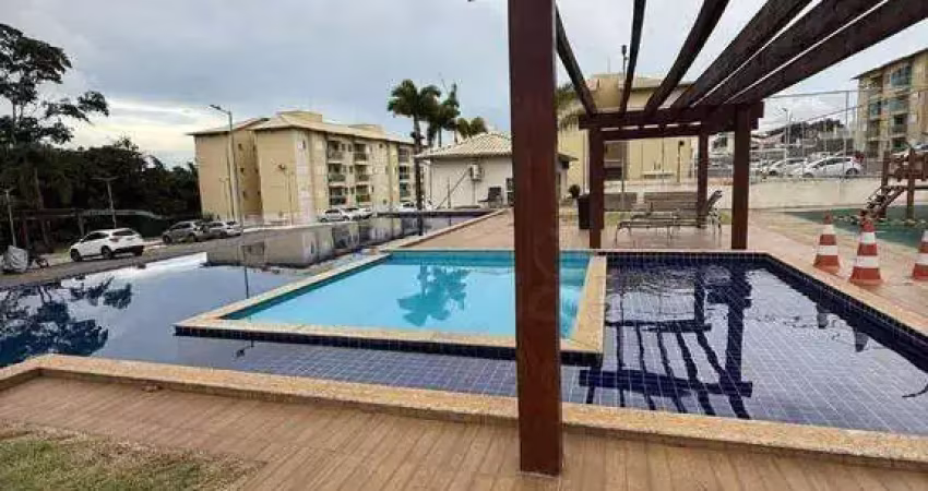 Apartamento com 2 quartos  à venda, 60 m² por r$ 250.000 - vila formosa - anápolis/go