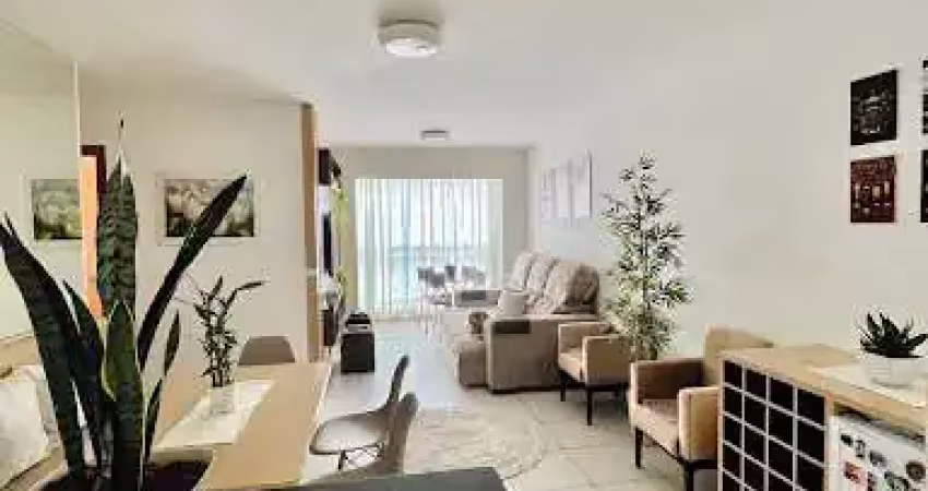 Apartamento com 3 quartos à venda, 77 m² por r$ 410.000 - vila jaiara - anápolis/go