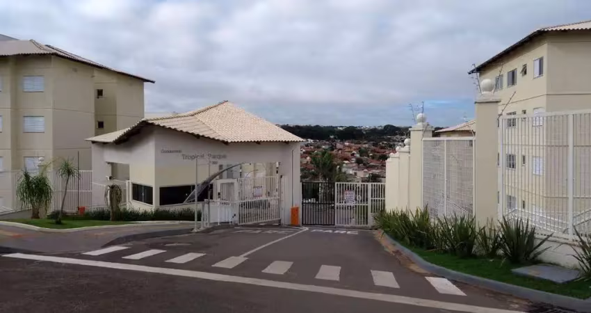 Apartamento com 2 dormitórios para alugar, 56 m² por r$ 1.400,01/mês - vila formosa - anápolis/go