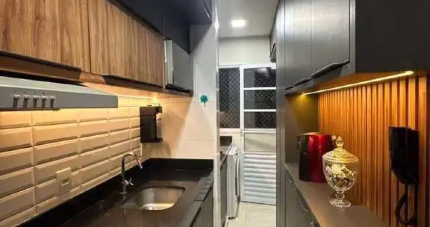 Apartamento com 2 quartos à venda, 554 m² por r$ 290.000 - vila formosa - anápolis/go