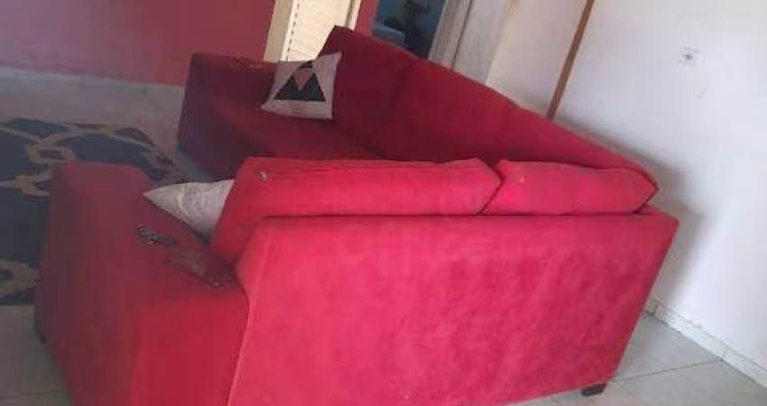 Casa com 2 quartos à venda, 136 m² por r$ 120.000 - víviam parque - anápolis/go