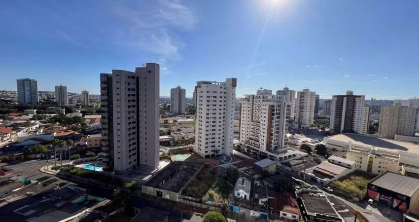 Apartamento com 2 quartos à venda na Avenida Madre Maria dos Anjos, 1, Jundiaí, Anápolis