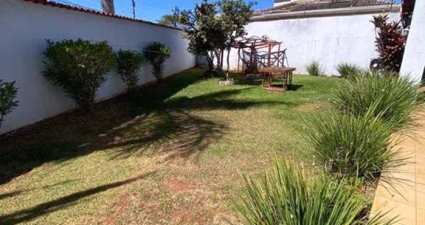 Casa com 4 quartos à venda, 300 m² por r$ 750.000 - parque brasília 2ª etapa - anápolis/go
