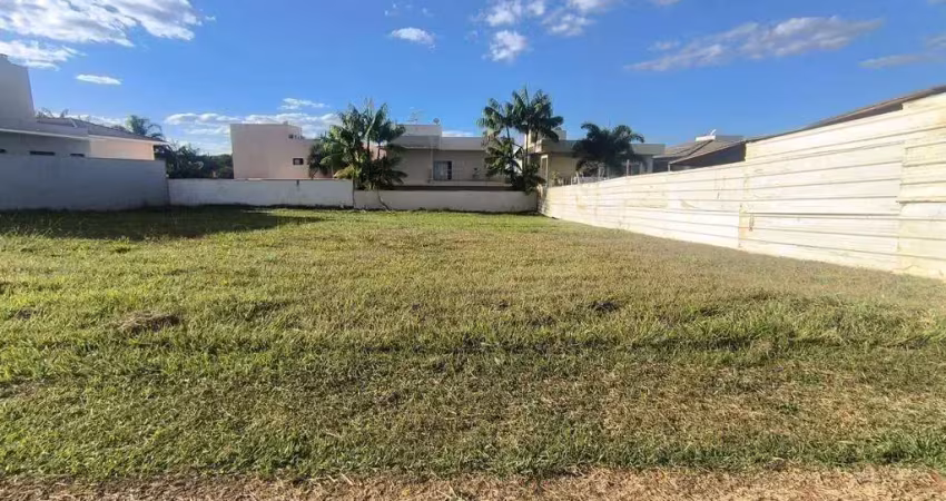 Terreno à venda, 420 m² por r$ 450.000,00 - condomínio vale dos pássaros - anápolis/go