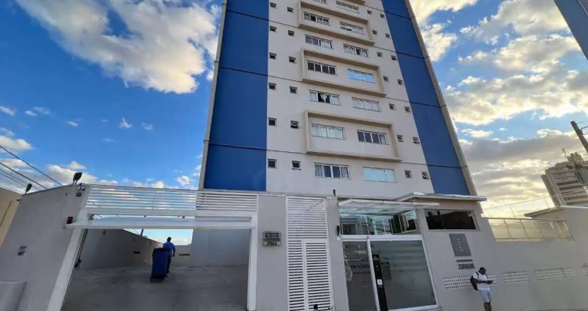 Studio com 1 dormitório para alugar, 35 m² por r$ 1.974,00/mês - maracananzinho - anápolis/go