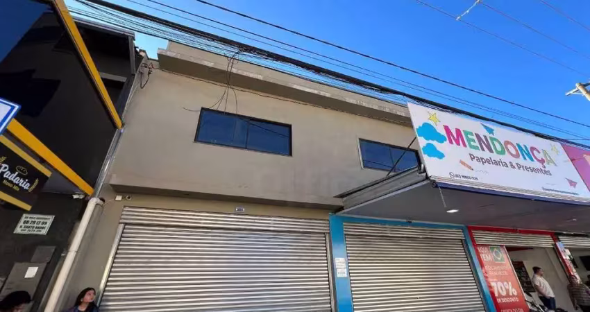 Ponto para alugar, 200 m² por r$ 4.000/mês - santo andré - anápolis/go