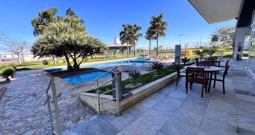 Terreno à venda, 360 m² por r$ 290.000,00 - terras alphaville - anápolis/go