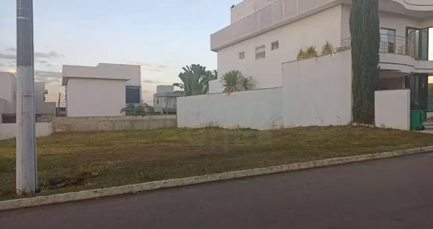 Terreno à venda, 420 m² por r$ 790.000,00 - belas artes condomínio residencial - anápolis/go