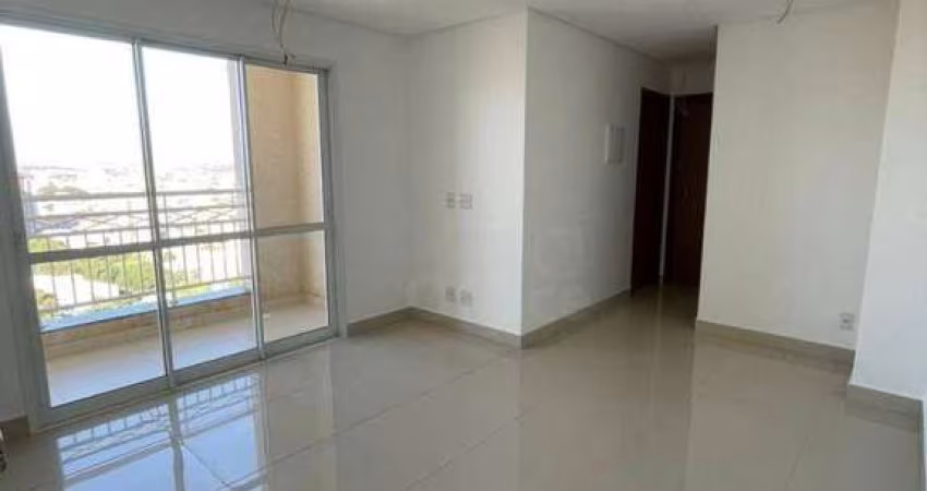Apartamento à venda, 70 m² por r$ 530.000,00 - vila santa isabel - anápolis/go