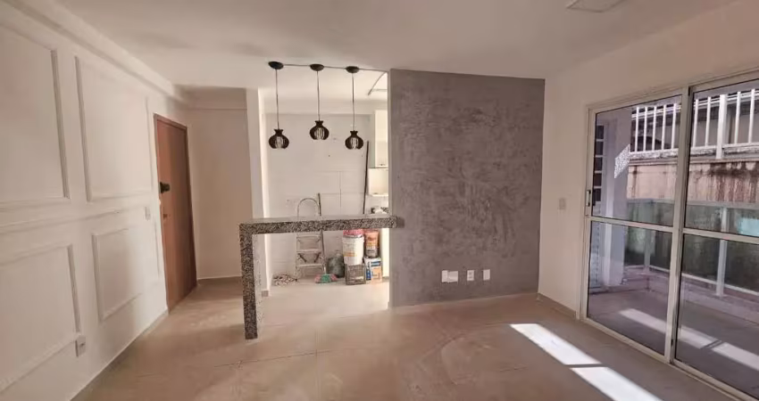 Apartamento com 2 quartos à venda, 50 m² por r$ 285.000 - vila formosa - anápolis/go