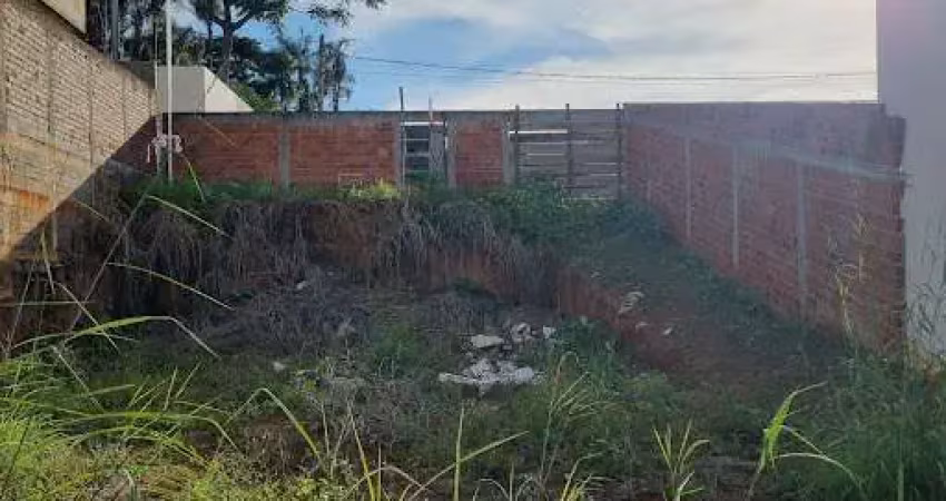 Terreno à venda na Rua Bernardina Gonçalves Silva, Vila Harmonia, Anápolis