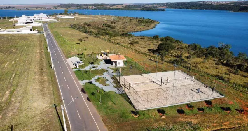 Terreno à venda, 880 m² por r$ 379.000,00 - rural - abadiânia/go
