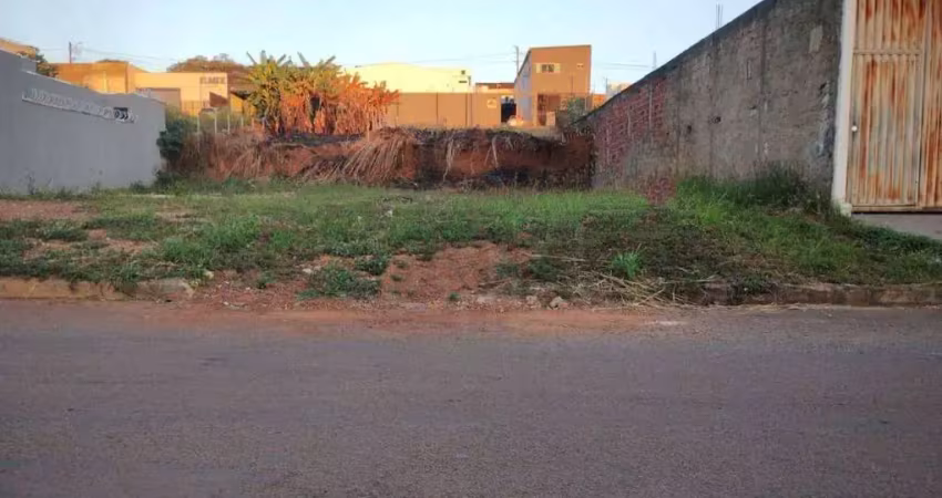 Terreno à venda, 300 m² por r$ 165.000,00 - setor sul jamil miguel ii - anápolis/go