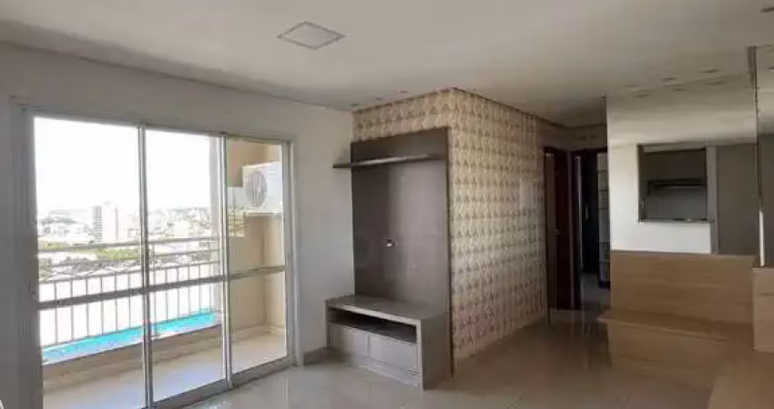 Apartamento à venda, 69 m² por r$ 550.000,00 - vila santa isabel - anápolis/go