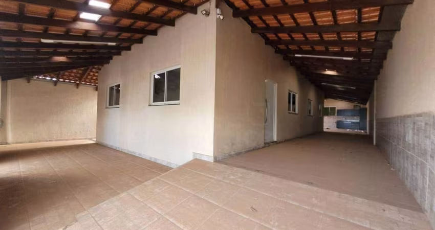 Casa com 2 quartos à venda, 175 m² por r$ 600.000 - calixtolândia - anápolis/go