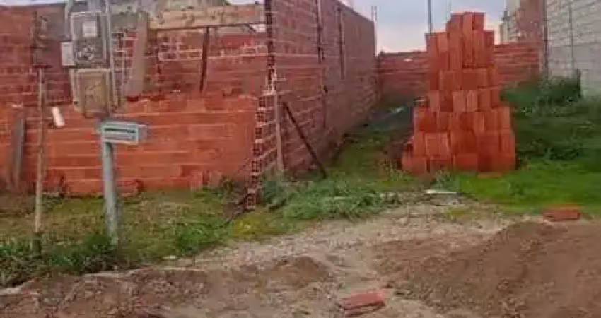 Terreno à venda, 200 m² por r$ 144.943,49 - residencial cidade industrial - anápolis/go