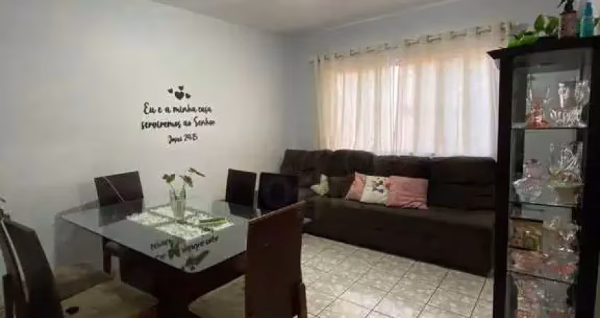 Apartamento com 3 dormitórios à venda, 85 m² por r$ 230.000,00 - jundiaí - anápolis/go
