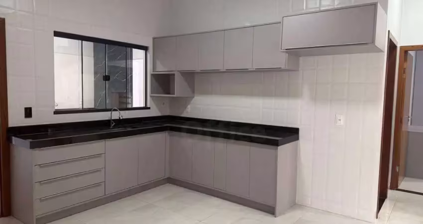 Casa com 3 quartos  à venda, 121 m² por r$ 750.000 - residencial flor do cerrado - anápolis/go