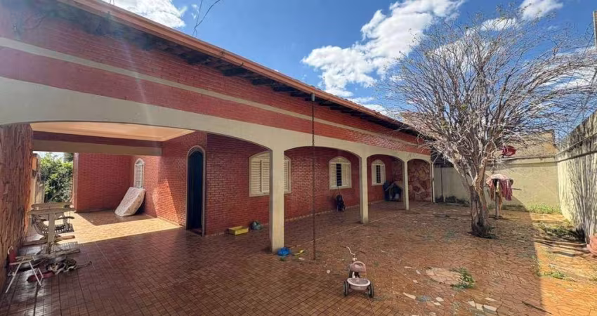 Casa com 3 quartos à venda, 280 m² por r$ 830.000 - jundiaí - anápolis/go