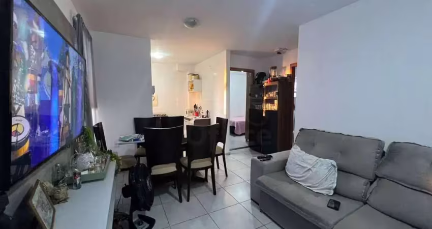 Apartamento com 2 quartos à venda, 50 m² por r$ 215.000 - lourdes - anápolis/go