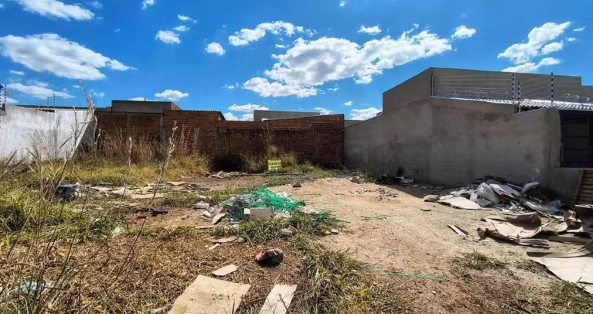 Terreno à venda, 200 m² por r$ 75.000,00 - residencial cidade industrial - anápolis/go