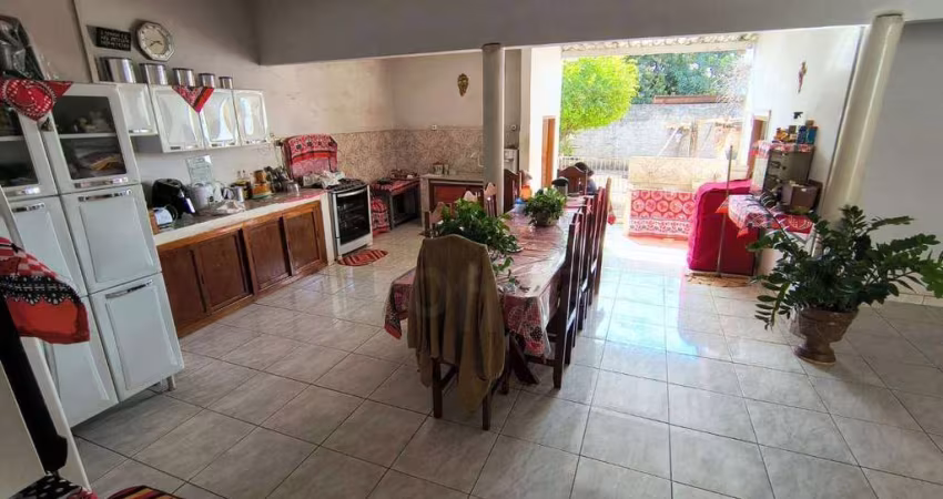 Casa com 3 quartos à venda, 140 m² por r$ 400.000 - vila fabril - anápolis/go