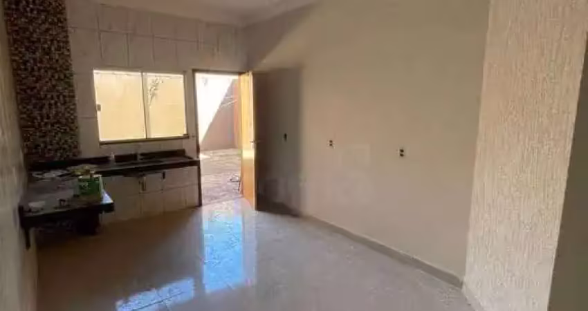 Casa com 3 quartos à venda, 104 m² por r$ 290.000 - residencial veneza - anápolis/go