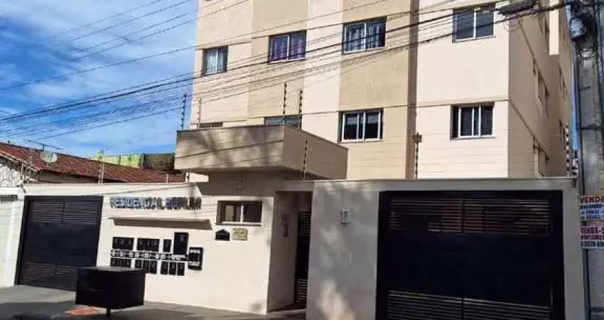 Apartamento com 2 quartos à venda, 56 m² por r$ 270.000 - jardim das américas 2ª etapa - anápolis/go