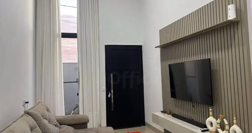 Casa com 3 quartos à venda, 140 m² por r$ 510.000 - residencial campos do jordão - anápolis/go
