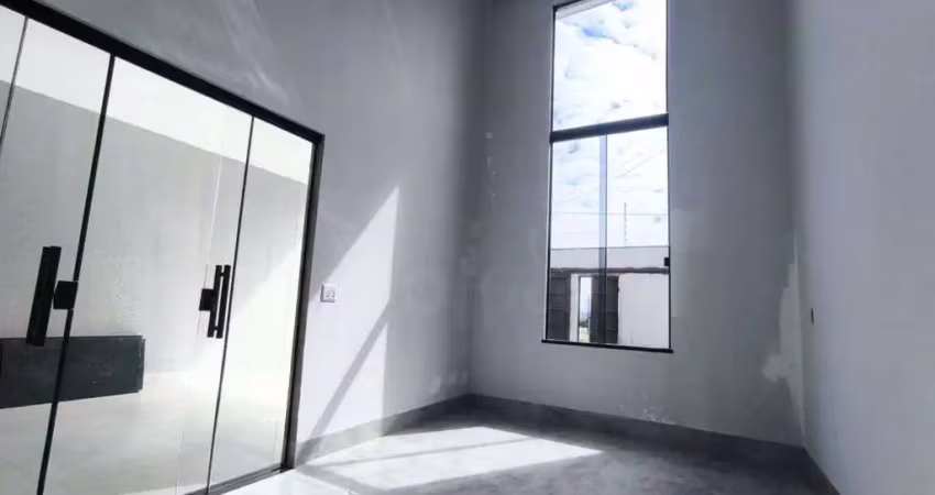 Casa com 3 quartos à venda, 99 m² por r$ 350.000 - jardim ibirapuera - anápolis/go